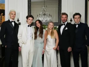 Brooklyn Beckham Unfollow Adik-Adiknya di Instagram, Rumor Ketegangan Keluarga Meningkat