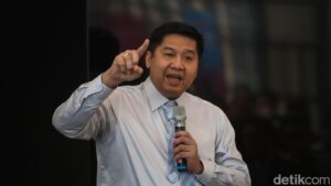 Rumah Subsidi 18 Meter Resmi Dibatalkan, Maruarar Sirait: Respons Mayoritas Negatif