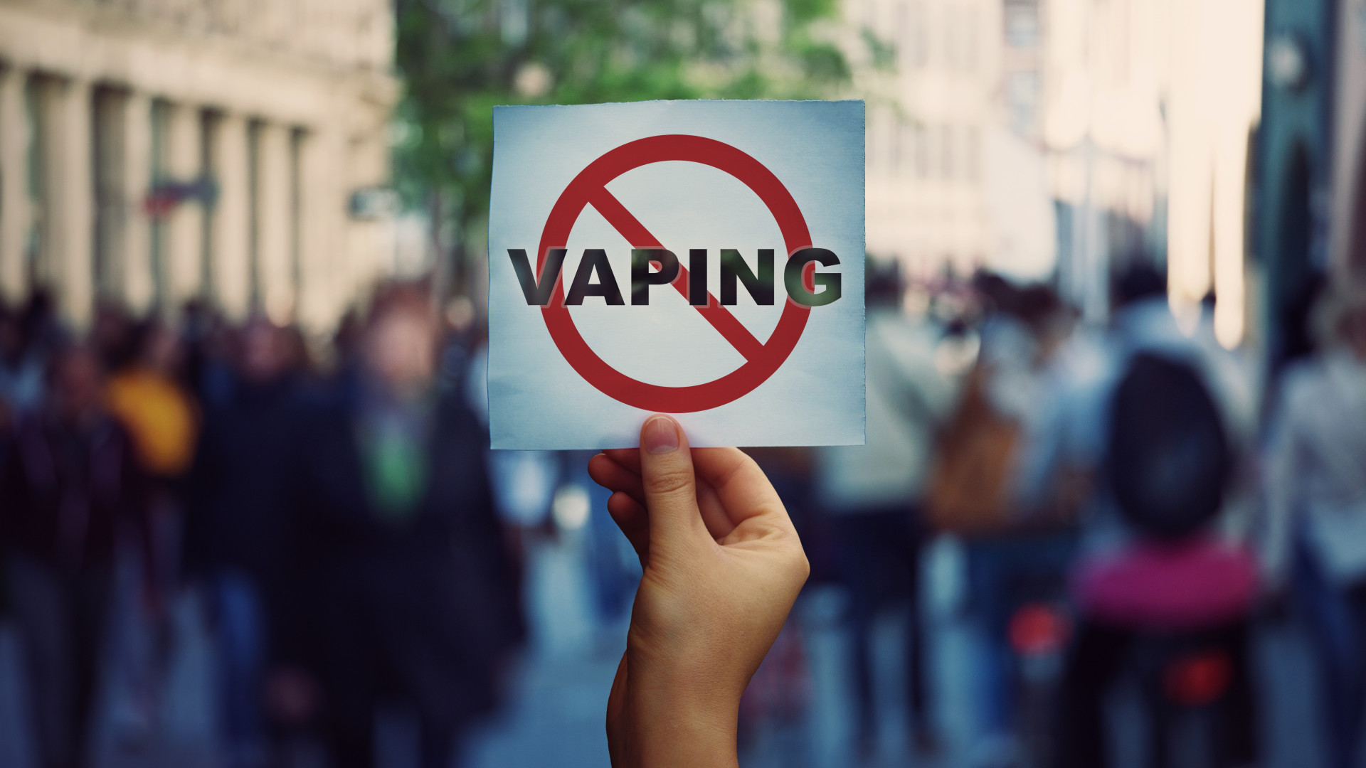 no vape singapore